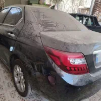 دناپلاس ۶دنده توربو۱۴۰۲|خودرو سواری و وانت|شیراز, نصر|دیوار