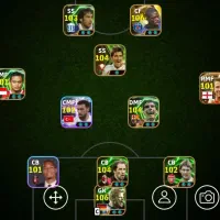 اکانت ای فوتبال