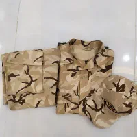 لباس سربازی