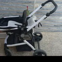 کالسکه وکریر