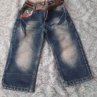 تعدادی لباس بچه|کفش و لباس بچه|همدان, |دیوار