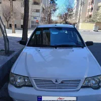 پراید ۱۱۱ مدل ۹۶