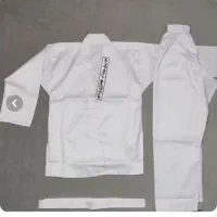 لباس کاراته