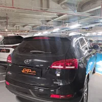 جک s5|خودرو سواری و وانت|تهران, پونک|دیوار