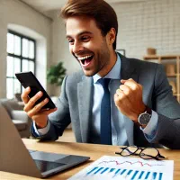 استراتژی نوین پاس کردن پراپ  با ضمانت کتبی بازگشت|خدمات آموزشی|تهران, بریانک|دیوار