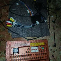 مانیتور ۹ اینچ سیستم خور