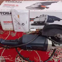 سنگ فرز سنگ برش توسن