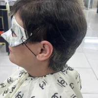 کوتاهی مو|خدمات آرایشگری و زیبایی|شاهین‌شهر, خانه کارگر|دیوار