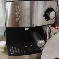 قهوه ساز اسپرسوساز