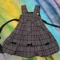 سارافون پشمی تا ۵ سال