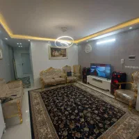 اپارتمان ۸۰ متری طبقه اول (دوخواب) املاک حشمتی