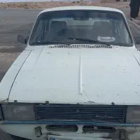 پیکان سواری مدل ۸۳ قابل تعویض