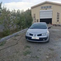 مگان ۱۶۰۰ مدل ۲۰۰۹