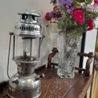 چراغ زنبوری اصل نفتی