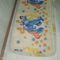 تشک تخت کودک تا هفت سال