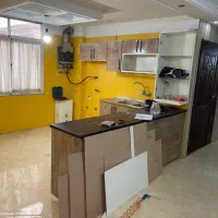 فروش کابینت دست دوم