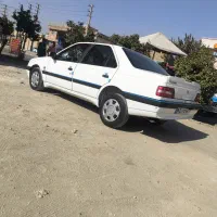 پژو تیوفایو مدل 97