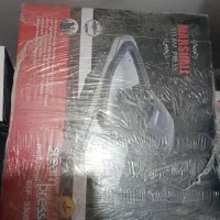 اتوپرس مارشال