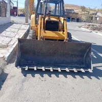 بیل بکهو|خودرو سنگین|سنندج, |دیوار