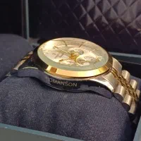 ساعت مچی مردانه|ساعت|تبریز, |دیوار