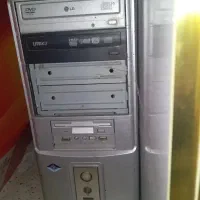 کیس ومانیتور|قطعات و لوازم جانبی رایانه|دهدشت, |دیوار