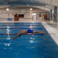 آموزش خصوصی شنا