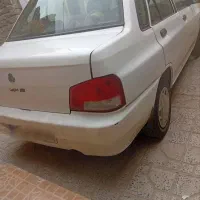 پراید ۸۸|خودرو سواری و وانت|خرم‌آباد, |دیوار