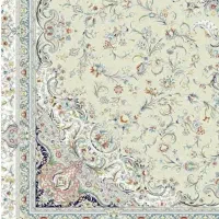 فرش ۹ متری درجه یک قالی سلیمان با تخفیف ۲۰ درصدی