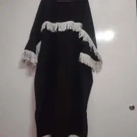 مانتو و شال