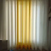 پرده درحدنو