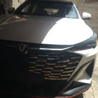 چانگانx5plus فول شرکتی