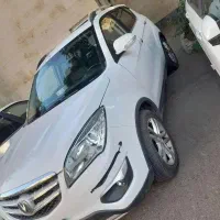 چانگان cs35  مدل ۹۷