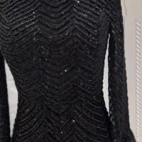 لباس ماکسی مجلسی|لباس|شیراز, کلاهدوز|دیوار