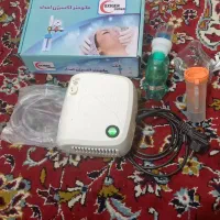 دستگاه اکسیژن برقی  بیماران کوچک