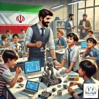 پذیرش همکار در کرمامشاه از علاقه مندان آموزش