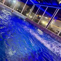 اجاره ویلا مدرن استخر داخل با بیلیارد