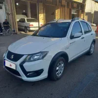 کوییک GX تیپ L|خودرو سواری و وانت|فسا, |دیوار