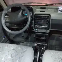 پراید 132 دوگانه سوز، مدل ۱۳۸۹