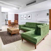 اجاره واحد مبله شیک در نوفل‌لوشاتو