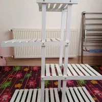 شلف کاملا نو