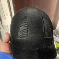 کلاه سوارکاری سایز بزرگ