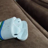 ایرپاد سالم