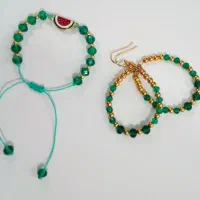 دستبند و گوشواره یلدا|بدلیجات|شیراز, پانصد دستگاه ارتش|دیوار