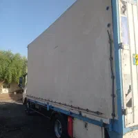 چادر مسقف ایسیزو