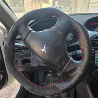 ۲۰۶ تیپ ۲ مدل ۸۹ صندوق دار|خودرو سواری و وانت|سقز, |دیوار