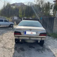 پژو پارس۸۳|خودرو سواری و وانت|ماسال, |دیوار