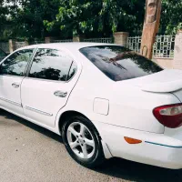 ماکسیما مدل ۲۰۰۵ اتومات|خودرو سواری و وانت|کرج, گوهردشت|دیوار