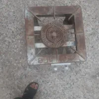 گاز تک شعله|اجاق گاز و لوازم برقی پختوپز|خرمآباد, |دیوار