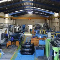 استخدام کارگر  کارگر ساده تزریق پلاستیک