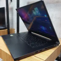 لپتاپ حرفه ای ایسوس Rog zephyrusبا ۶گیگ گرافیک1660|رایانه همراه|اصفهان, شیخ طوسی|دیوار